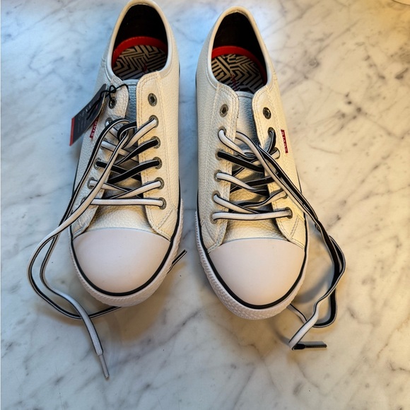 Levi Comfort Insole Women’s 8.5 - Picture 1 of 12
